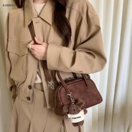 TÚI XÁCH CHIO2ND KÈM TÚI MÓC KHÓA- sỉ 255k