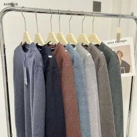 ÁO LEN DÀI TAY CHO NAM- sỉ 150k