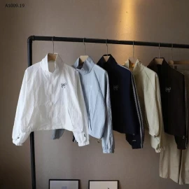 BST ÁO KHOÁC GIÓ NỮ- sỉ 200k