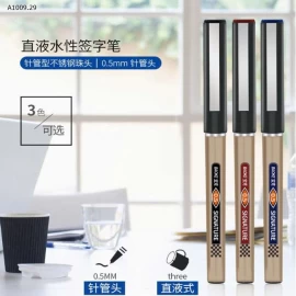 HỘP 12 BÚT MỰC NƯỚC  - sỉ 70k/hộp 12c