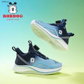 GIÀY THỂ THAO THOÁNG KHÍ BOBDOG SA LE -Giá sỉ 245k