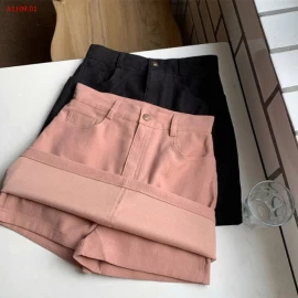  CHÂN VÁY CHỮ A CÓ QUẦN TRONG- sỉ 134k