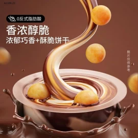 Cốc sô cô La    Hãng 3 con sóc - sỉ 112k