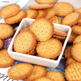 BÁNH QUY NHẬT VỎ GIÒN BIBIZAN - sỉ 180k/2kg