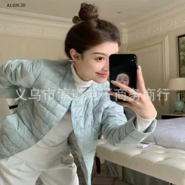 PHAO DÀI TAY LÔNG VŨ SIÊUU ẤM ÁP  - sỉ 270k