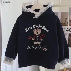 áo lót lông cho bé -Giá sỉ  90-150: 190k      160: 205k