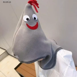 Mũ dày dặn cực kì ấm áp- sỉ 96k/set 2c chọn màu