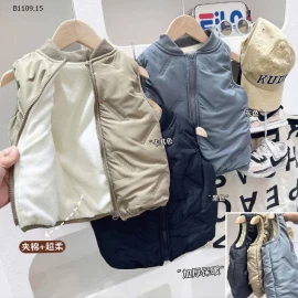 ÁO KHOÁC GILE  CHÍNH HÃNG KACADY   - sỉ 133k