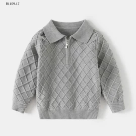 ÁO LEN CHO BÉ  - sỉ 140k