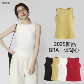 ÁO SÁT NÁCH CỔ KÍN – KÈM BRA TIỆN LỢI- sỉ 145k