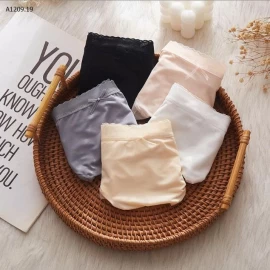 SET 10 CHIP TÀNG HÌNH KHÁNG KHUẨN - Giá sỉ 120k/1 set 10 chiếc mix màu