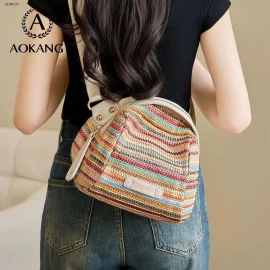 Túi Aokang Đeo chéo- sỉ 305k