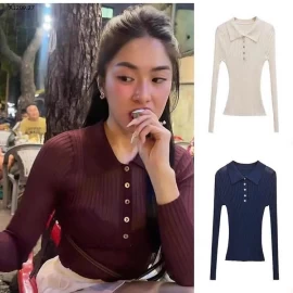 ÁO Lenn mềm siêu đẹp - sỉ 195k