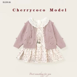 BST nhà Cherry Coco -Giá sỉ 308k