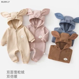 BODY TAI DÀI CHO BÉ-Giá sỉ 140k