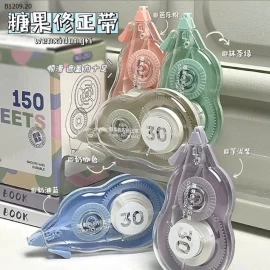 SET 5 BÚT XÓA TIỆN LỢI-Giá sỉ 45k/1 set 5 bút 