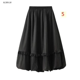 VÁY DÀI DÁNG BÍ ANGEL - sỉ 210k