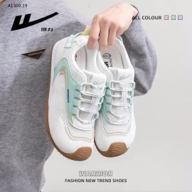 GIÀY WARRIOR  - sỉ 268k