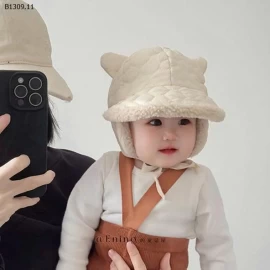 chiếc mũ đánh bay cái lạnh miền bắc -Giá sỉ 69k/1 chiếc 