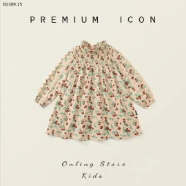  ĐẦM THU XINH LẮM MẸ UI-Giá sỉ 137k