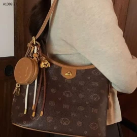 TÚI XÁCH TOTE SỊN NỮ - sỉ 243k