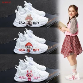   GIÀY THỂ THAO LABUBU CHO BÉ GÁI-Giá sỉ sz 26-30: 170k sz 31-37: 180k