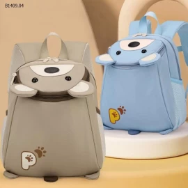 BALO GẤU MẪU GIÁO CHO BÉ-Giá sỉ 143k