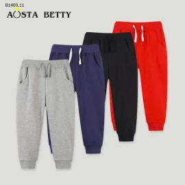 Quần legging thể thao trẻ em -Giá sỉ 98k