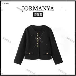 Áo dạ JOMANYA - sỉ 280k