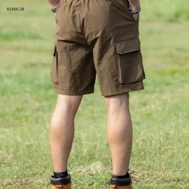 QUẦN TÚI JEEP - sỉ 143k