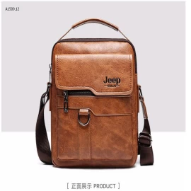 SET TÚI VÍ NAM JEEP 3 MÓN  - sỉ 260k