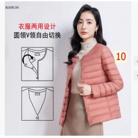 PHAO DÀI TAY LÔNG VŨ SIÊUU ẤM ÁP  - sỉ 245k