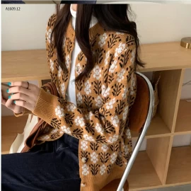 ÁO CDG TONE VINTAGE     - sỉ 145k