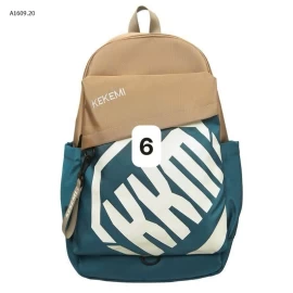 Balo OZUKO Chính hãng CHUẨN - sỉ 262k