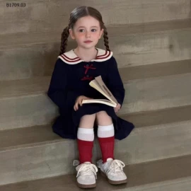 VÁY THỦY THỦ CHERRYCOCO BG - sỉ 212k