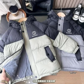 ÁO PHAO KACADY CHO BT- sỉ 325k