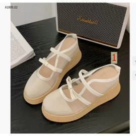 SỤC LƯỚI ĐẾ XUỒNG CHO NỮ   - sỉ 150k