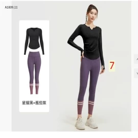 BỘ TẬP DÀI TAY NỮ   - sỉ 200k