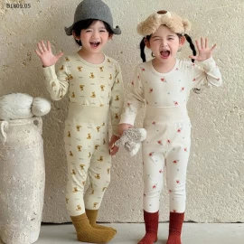 SET BỘ QUẦN CẠP CAO CHO BÉ-Giá sỉ 175k