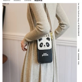 TÚI GẤU BEIBAOBAO  - sỉ 145k