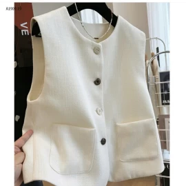 ÁO GILE DẠ HÀN CÚC LỆCH SIÊU CHẤT - sỉ 142k