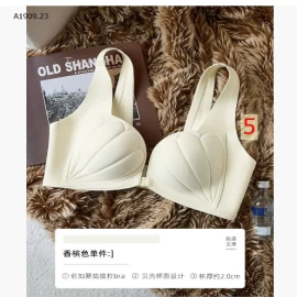 BRA NÂNG NGỰC CÁNH HOA CÀI TRƯỚC  sỉ 75k