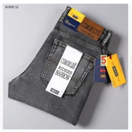  QUẦN JEAN XK CHO NAM - sỉ 250k