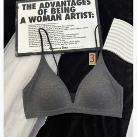 ÁO LÓT TAM GIÁC KHÔNG GỌNG CHO NỮ - sỉ 110k/set 2c chọn màu size