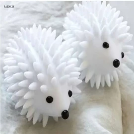   BÓNG GIẶT SẤY CHỐNG NHĂN QUẦN ÁO SÊU 80% - sỉ 45/set 3 con