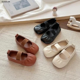 GIÀY Búp bê quai chun đáng iu cho bé-Giá sỉ 120k