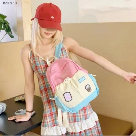 BALO PHỐI MÀU CHO BÉ-Giá sỉ 129k