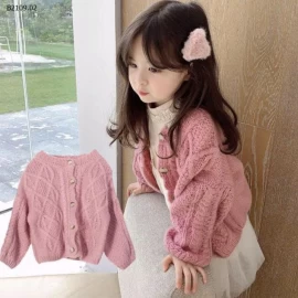 Áo len cardigan -Giá sỉ 167k