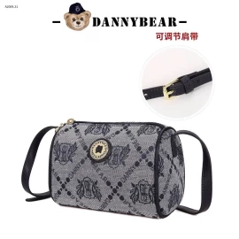 TÚI XÁCH THỜI TRANG DANNYBEAR - sỉ 135k