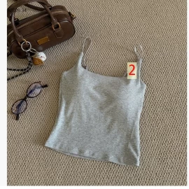 ÁO 2 DÂY LIỀN BRA- sỉ 85k